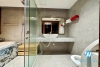 Garden 4 bedrooms house for rent in Tay Ho, Ha Noi